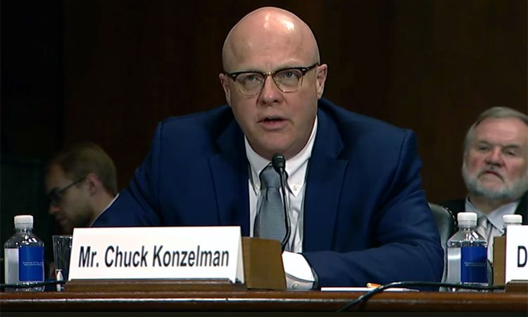 Chuck Konzelman